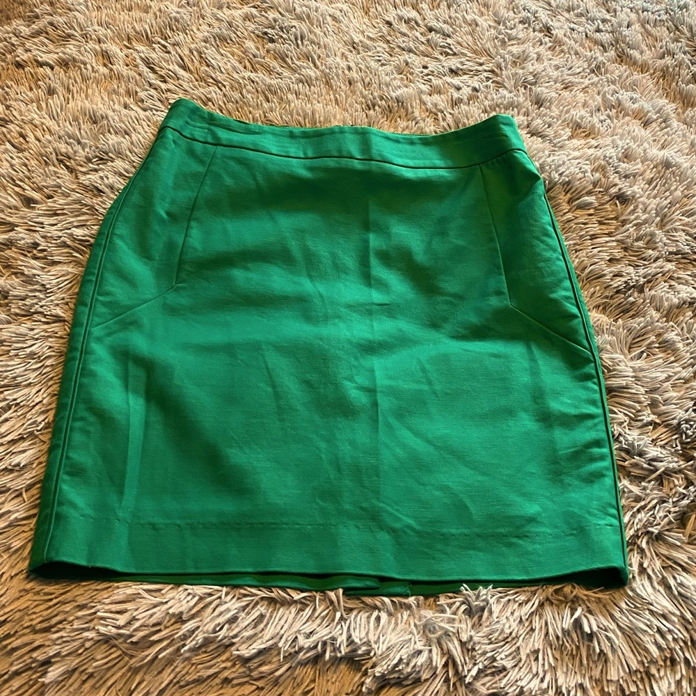 The Limited Skirt